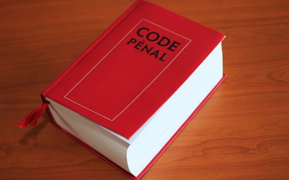 code-penal